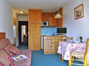 Studio Le Chailloud-4, Chamonix-Mont-Blanc